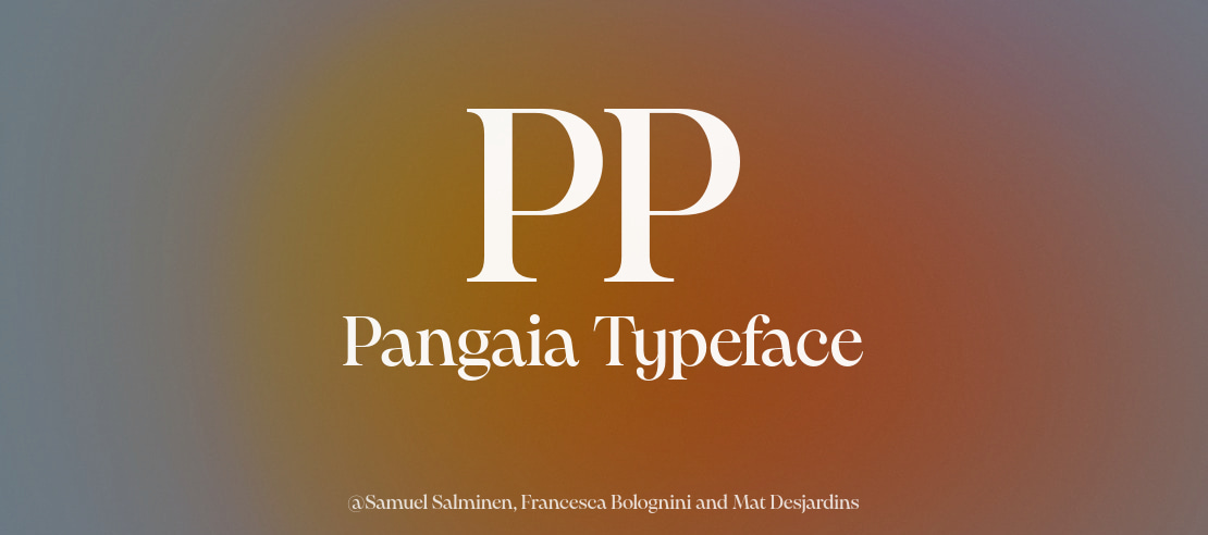 Image descriptive du font